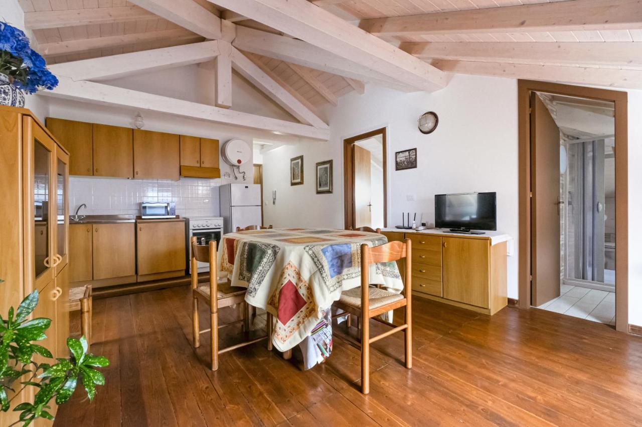 Apartamento Palmaria Deiva Marina Exterior foto