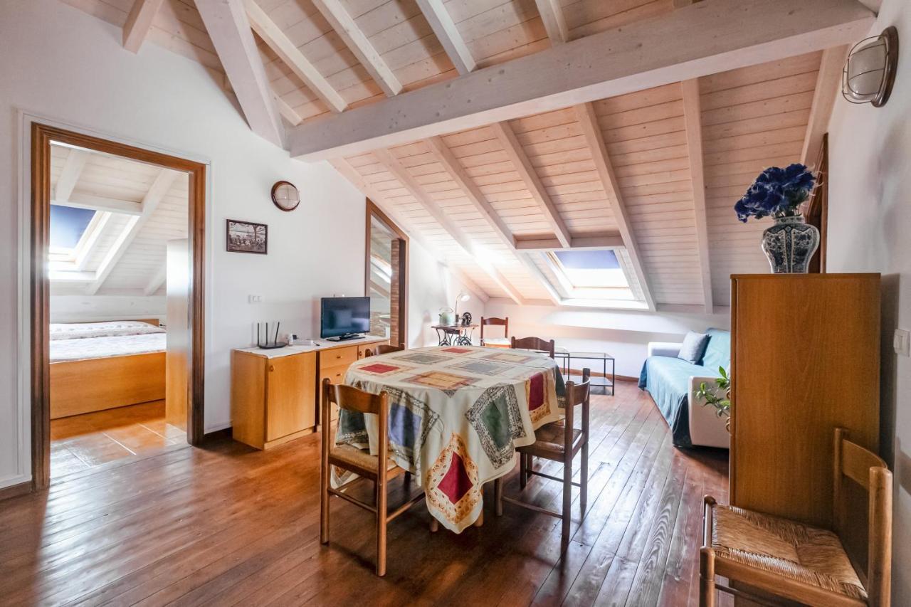 Apartamento Palmaria Deiva Marina Exterior foto