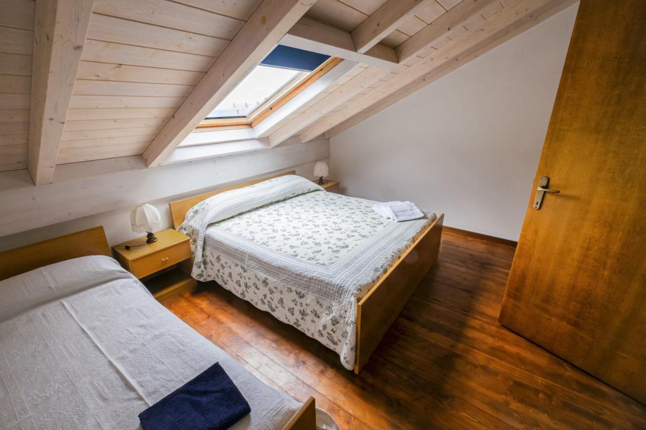 Apartamento Palmaria Deiva Marina Exterior foto