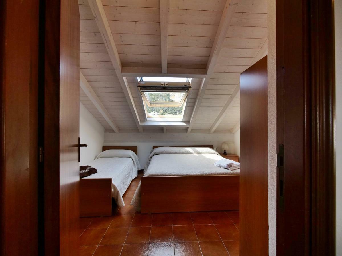 Apartamento Palmaria Deiva Marina Exterior foto