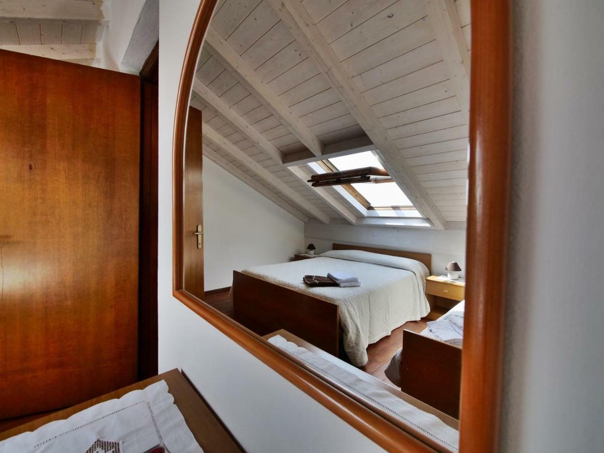 Apartamento Palmaria Deiva Marina Exterior foto