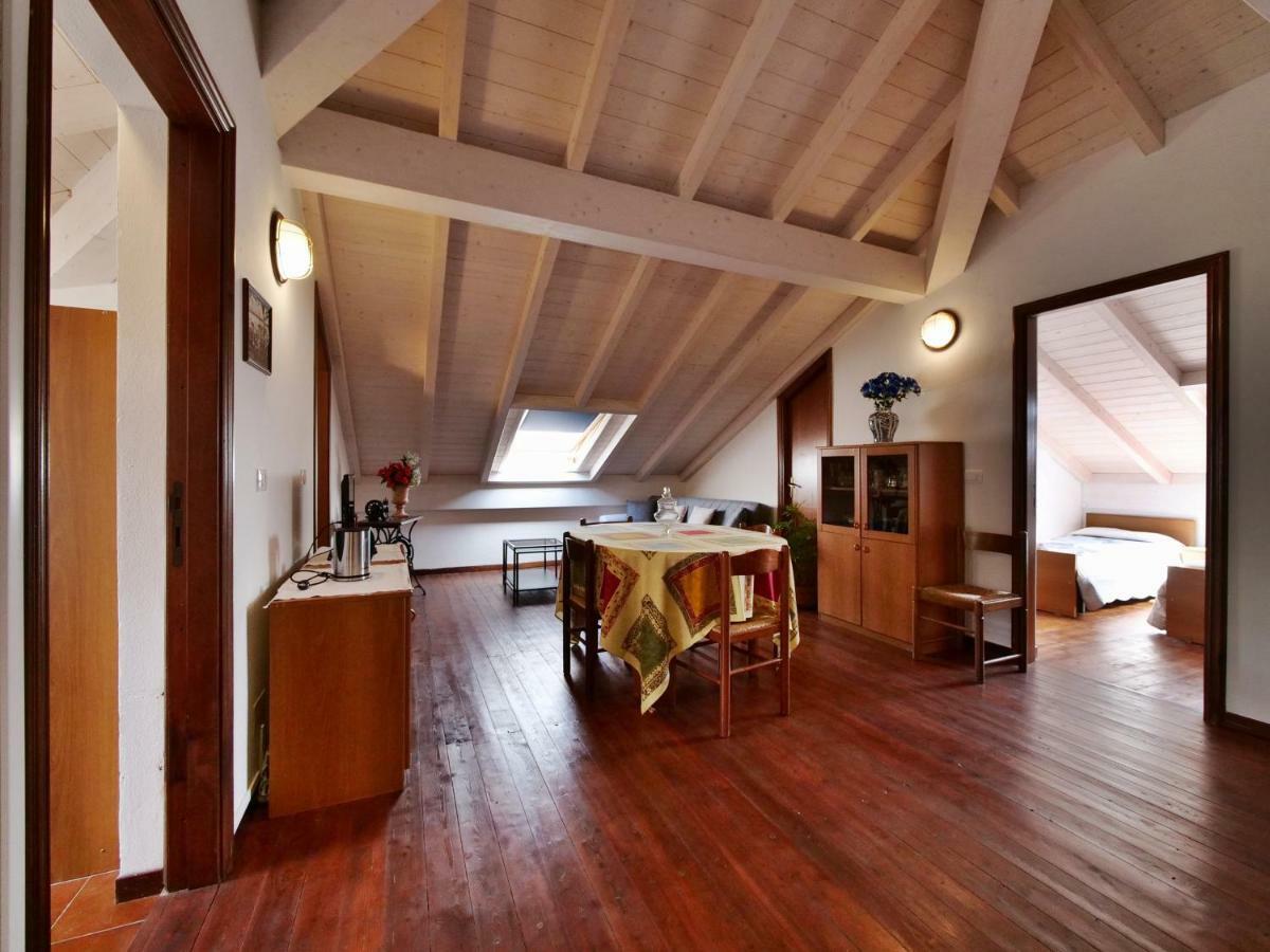 Apartamento Palmaria Deiva Marina Exterior foto