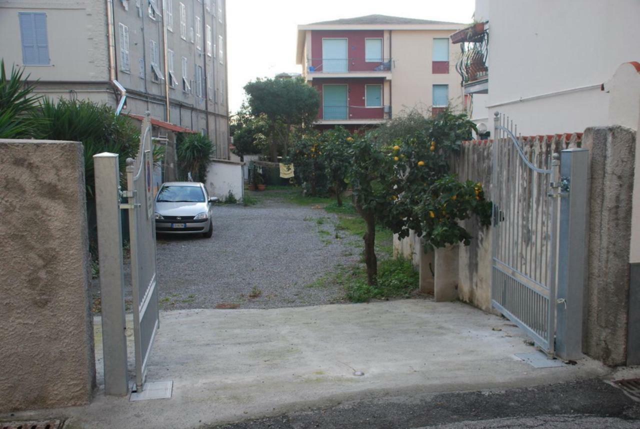 Apartamento Palmaria Deiva Marina Exterior foto