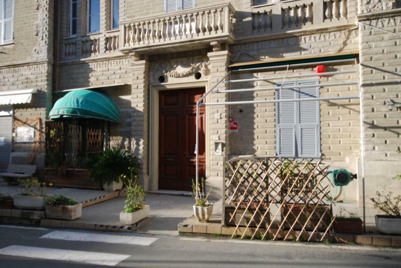 Apartamento Palmaria Deiva Marina Exterior foto